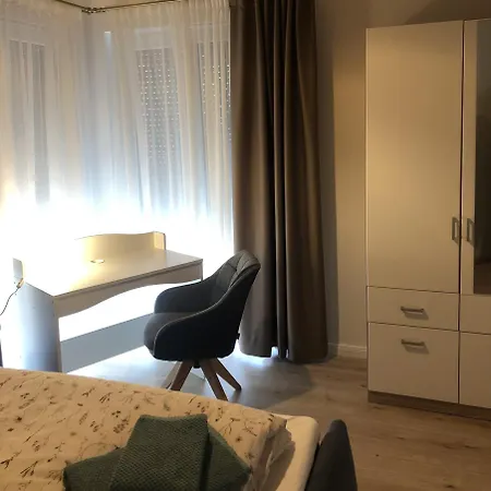 Neue Ostseekraft Osterronfeld