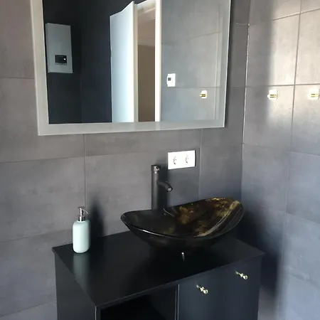 Apartment Neue Ostseekraft *