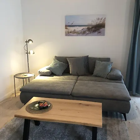 Neue Ostseekraft