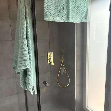 Neue Ostseekraft Apartment Osterronfeld