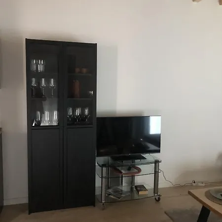 Apartament Neue Ostseekraft