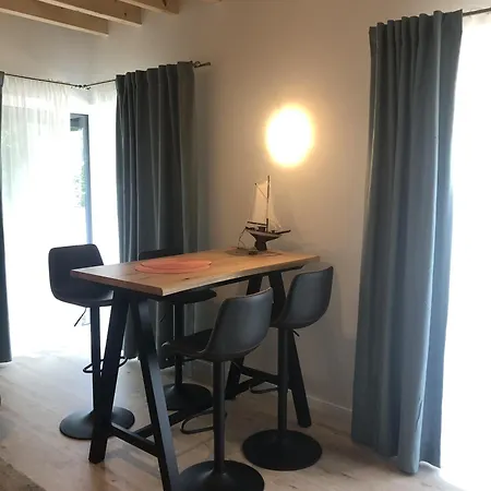 Neue Ostseekraft Apartament