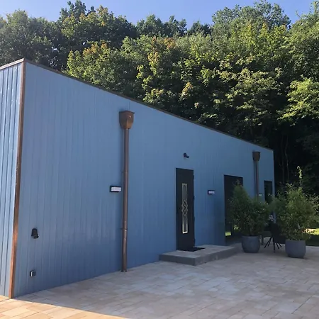 Apartament Neue Ostseekraft